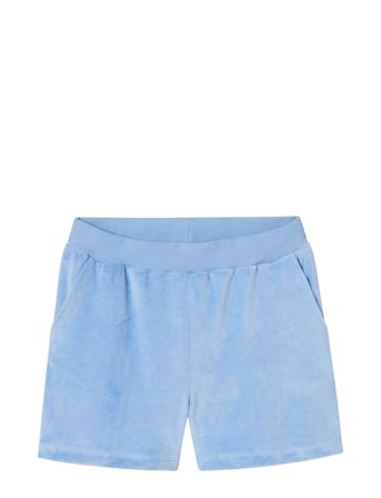 Nkfdebbie Vel Shorts Blue Name It