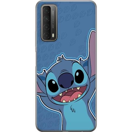 Huawei P smart 2021 L pin kyv kuori Ommel