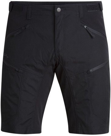 Lundhags Makke II Ms Shorts Black