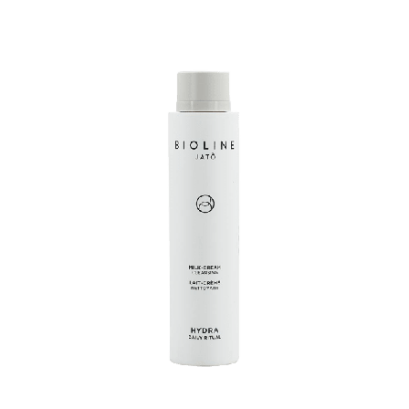 Bioline Jatò Hydra Milk-Cream Facial Cleansing Milk Rengöring Dam 200ML