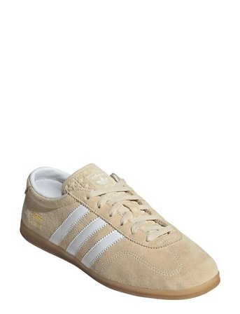 adidas Originals Gazelle Lo Pro W - Beige - 42 2/3