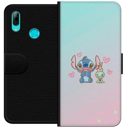 Huawei P smart 2019 Lompakkokotelo Ommel