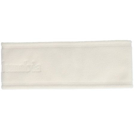 Columbia - Weiss headband Mütze - Fast Trek Ii Chalk Headband @ Hatstore