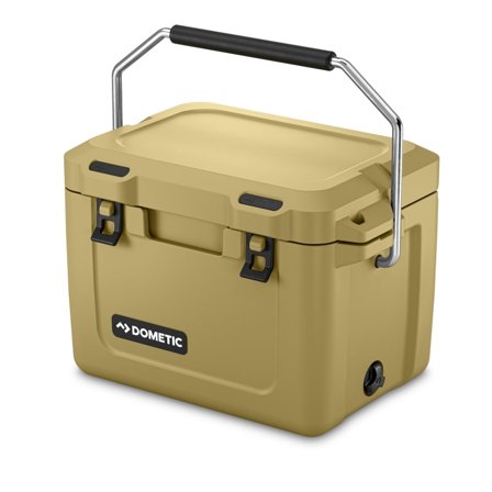 Dometic Patrol 20 cool bags Green OneSize