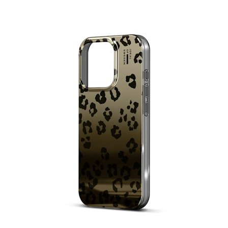 Mirror Case iPhone 16 Pro Leo Ombre