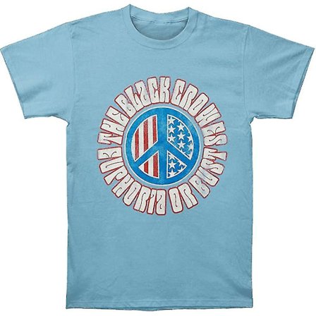 The Black Crowes- Peace T-shirt