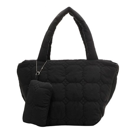 Skuldertasker Mulepose SORT