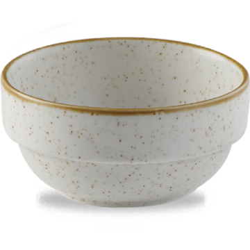 Skål Stable Stonecast 36cl