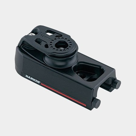 Harken 27mm End Control - Set of 2 (1631)