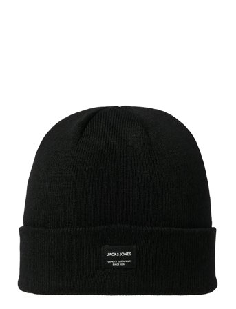 Jacdna Beanie Noos Black Jack & J S