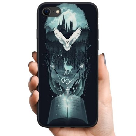 Yhteensopiva Puhelinkuori Apple Apple iPhone 7 Harry Potter