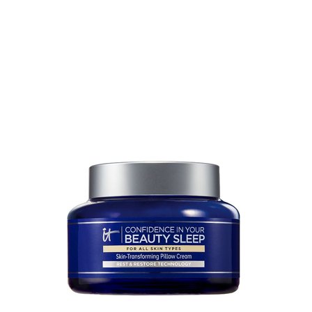 IT Cosmetics Confidence In Your Beauty Sleep Cream 60 ml, Skincare, Ansigtspleje, Natcreme