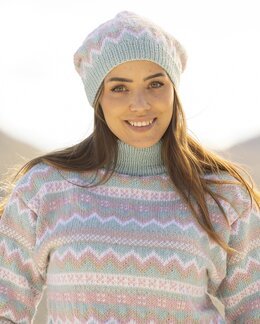 Lue Norden - Viking of Norway