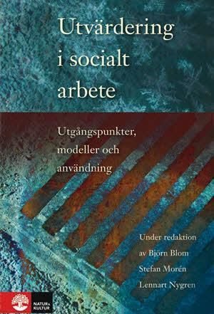Utvärdering i socialt arbete
