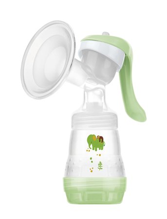MAM | Mam Manual Breastpump | S