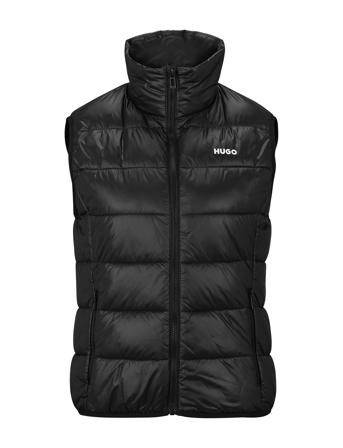 Fandicia-1 Black HUGO