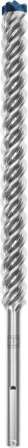 Bosch Expert 8X Hammarborr SDS-Max, Ø28 mm 28 x 520 mm, Maskintillbehör & förbrukning