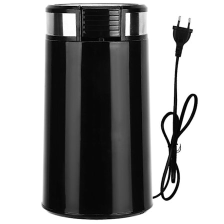 Monitoiminen viljamylly, sähköinen kahvimylly kotiin, 220–240 V