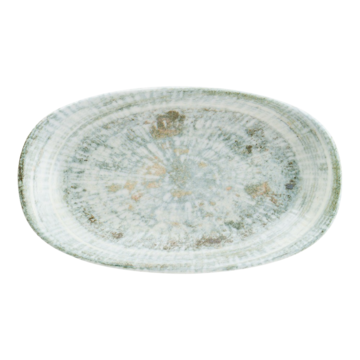 Bonna Odette Oliv Tallrik