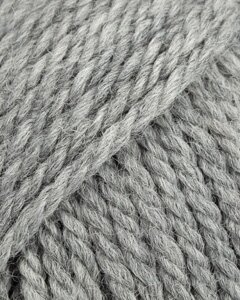 Garn Drops Alaska Grau