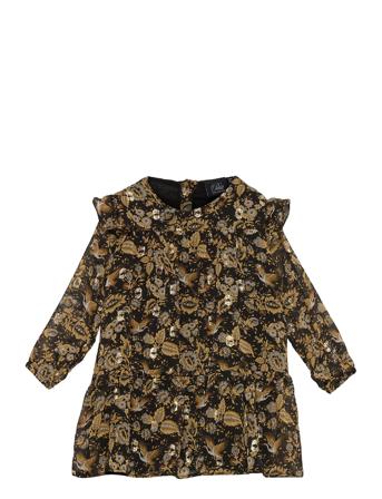 Dress Brown Petit By Sofie Schnoor