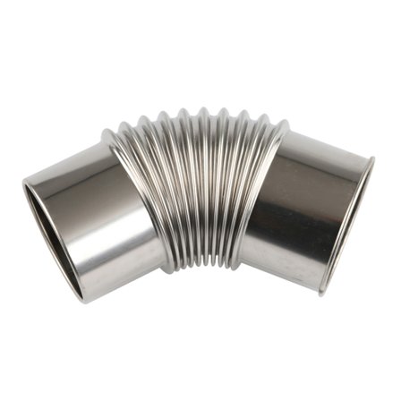 IFISH Kaminrör - 45