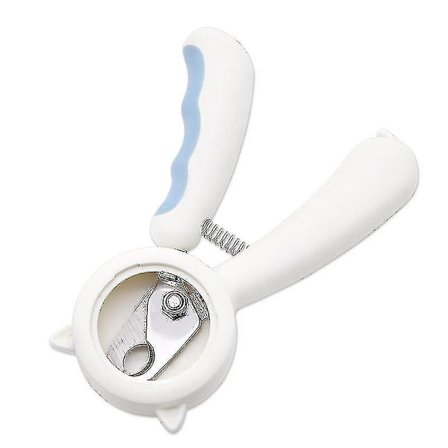 Lemmikin ruostumattomasta teräksestä valmistetut kynsienleikkaustyökalut