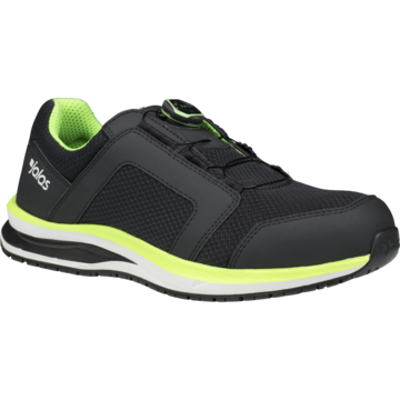 Skyddssko Jalas 5668 Tempus S1P BOA