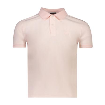 C.p. Company Polo Shirt , Roze , Heren , Maat: S