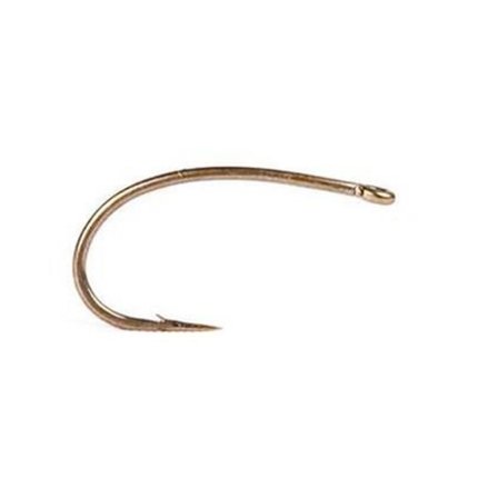 Tiemco 2488 Dry & Nymph #18