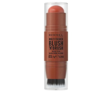 Blush 'N' Brush Multi-tasking stick nr. 300 - Næsten ruskind 8 g