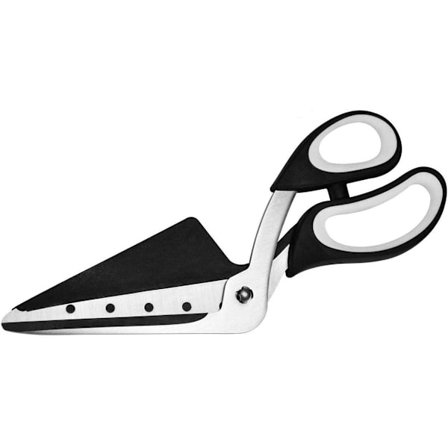 Pizzasax Pizza Cutter Pizzakutter med pizzaspade Scisso