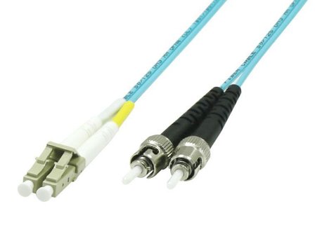 MicroConnect Fiber Patch Cable -