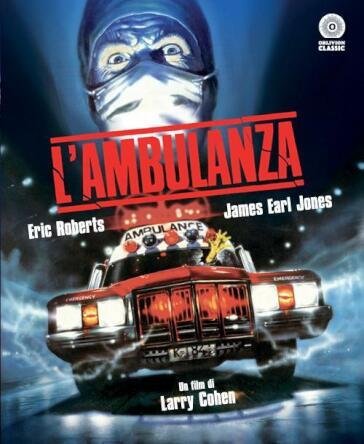 Ambulanza (L')