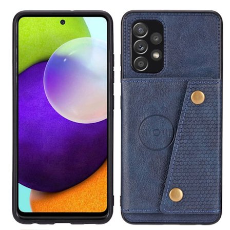 Praktiskt Skal Kortfack - Samsung Galaxy A23 5G