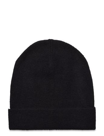 5210 Main - Kitti Accessories Headwear Beanies Musta SAND