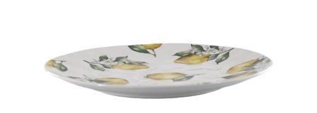 Chic Antique Citron Middagstallerken Ø27,5