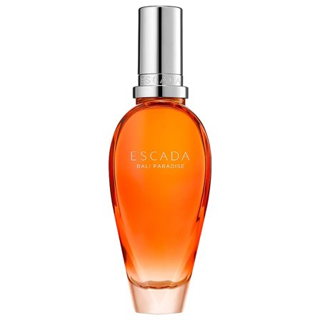 Escada Bali Paradise Eau de Toilette 50 ml, Parfumer & Dufte, Til Hende, Eau De Toilette