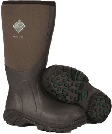 Muck Boot Arctic Pro -50°C Tan/Bark