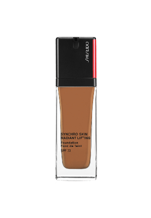 Shiseido Radiant Lifting Foundation Unisex Beige 30 ML