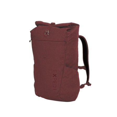Exped Metro 20 everyday backpacks Red OneSize