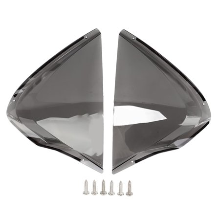 PCX 160 2021 2022 Motorcykel Ben Vindruta Vindskydd Ersättning