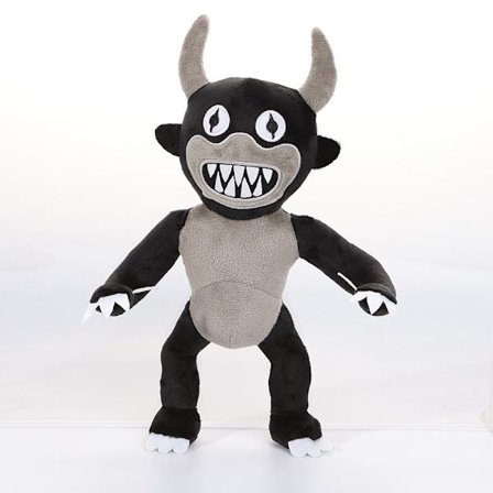 roblox regnbåge vänner Svart oxe mun vatten monster