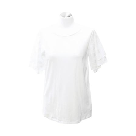 Michael Kors Pre-owned Bluse Hvid, Dame