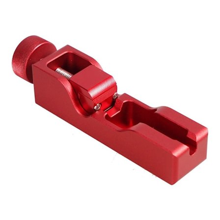 Tændrørsafstandsværktøj Motor Tændrørs AFSTANDSVÆRKTØJ KUN RØD KUN