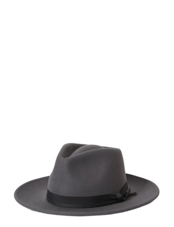 Dayton Convertible Brim Ranche Grey Brixton