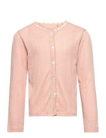 Cardigan Pink Noa Noa Miniature