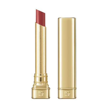 Dolce&Gabbana My Sculpt Satin Lip Stylo, colore a lunga durata e idratazione MY 23.04 - Rosa dai toni marroni - Rossetto