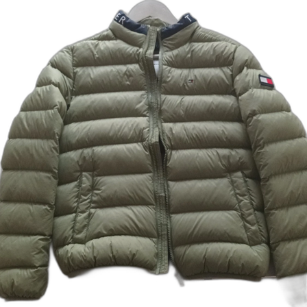 Tommy Hilfiger jacka