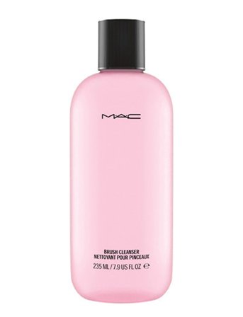 MAC Brush Cleanser - Multi/patterned - 235ML